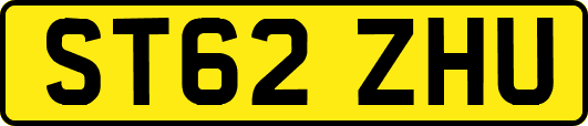 ST62ZHU