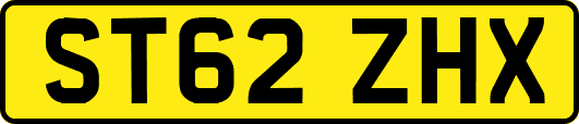 ST62ZHX