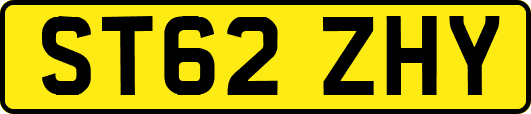 ST62ZHY