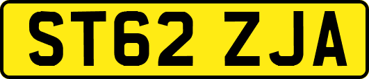 ST62ZJA