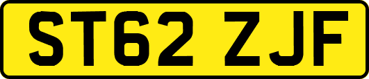 ST62ZJF