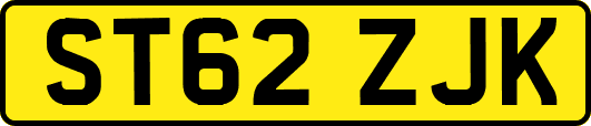 ST62ZJK