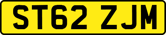 ST62ZJM
