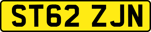 ST62ZJN
