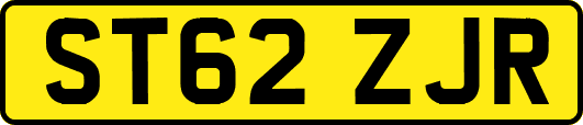 ST62ZJR