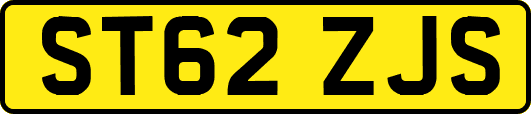 ST62ZJS