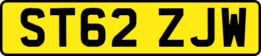 ST62ZJW