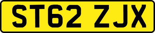 ST62ZJX