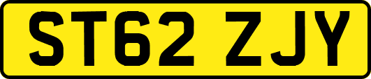 ST62ZJY