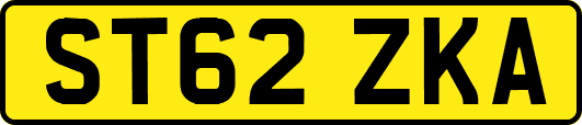 ST62ZKA