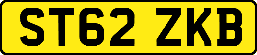ST62ZKB