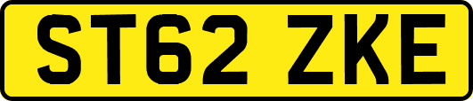 ST62ZKE