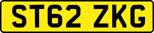 ST62ZKG