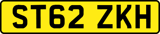 ST62ZKH