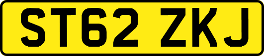ST62ZKJ