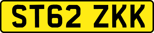 ST62ZKK