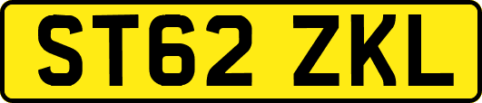 ST62ZKL