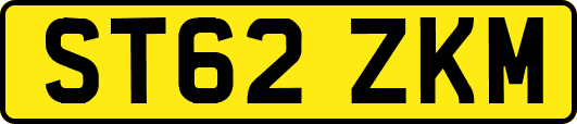 ST62ZKM
