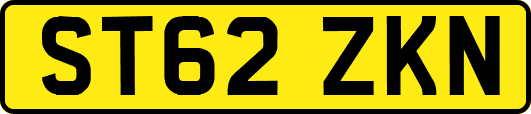 ST62ZKN
