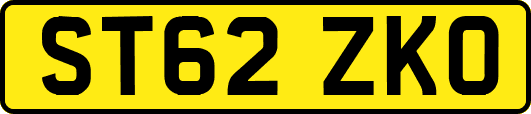 ST62ZKO