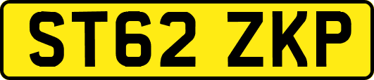 ST62ZKP