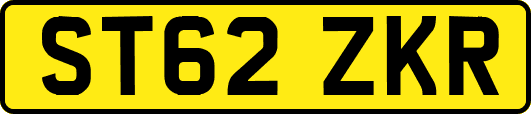 ST62ZKR
