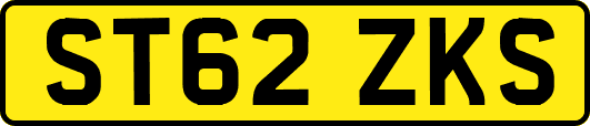 ST62ZKS