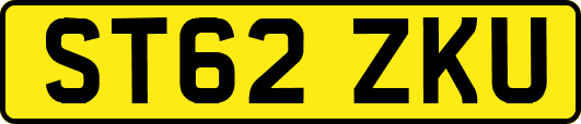 ST62ZKU
