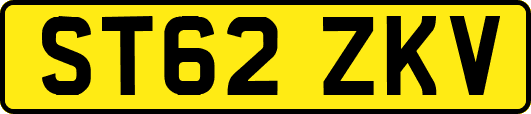 ST62ZKV