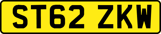 ST62ZKW
