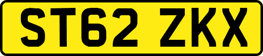 ST62ZKX