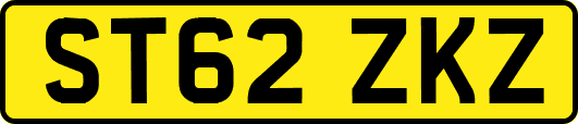 ST62ZKZ