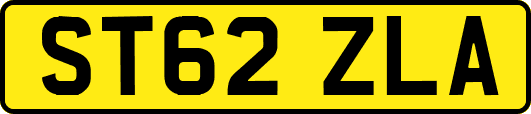 ST62ZLA