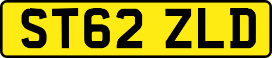 ST62ZLD