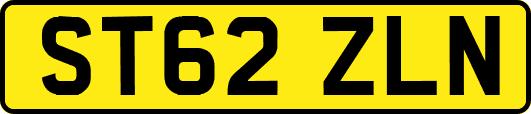 ST62ZLN