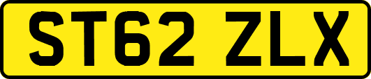 ST62ZLX
