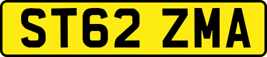ST62ZMA