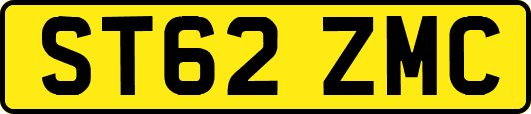 ST62ZMC