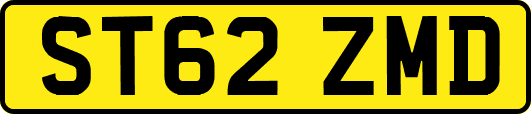 ST62ZMD