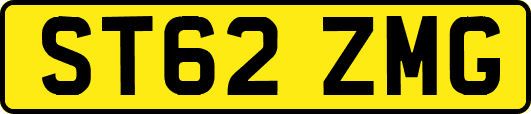 ST62ZMG