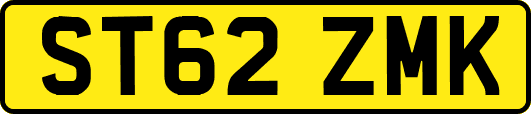 ST62ZMK