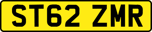 ST62ZMR
