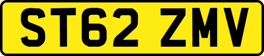 ST62ZMV