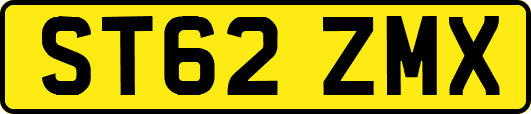 ST62ZMX