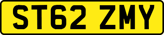 ST62ZMY
