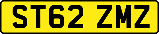 ST62ZMZ