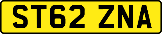 ST62ZNA