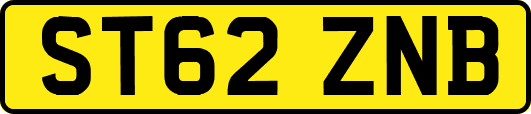 ST62ZNB