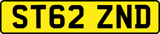 ST62ZND