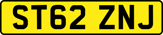 ST62ZNJ